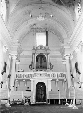 Chiesa di S. Francesco